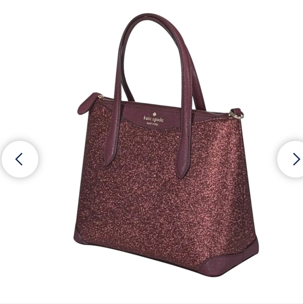 Kate Spade Purse - Picture 3 of 15